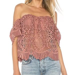 LOVERS and FRIENDS LIFE'S A BEACH TOP